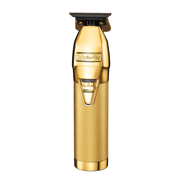 Babylisspro+goldfx+skeleton+lithium+hair+clipper 1