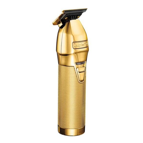 Babylisspro+goldfx+skeleton+lithium+hair+clipper 2