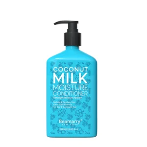 Beamarry coconut milk moisture conditioner 380ml.jpg