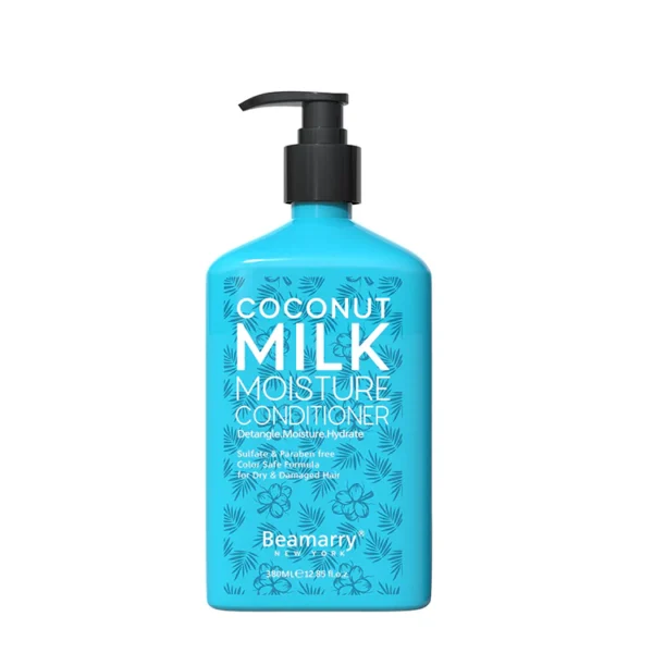 Beamarry coconut milk moisture conditioner 380ml.jpg