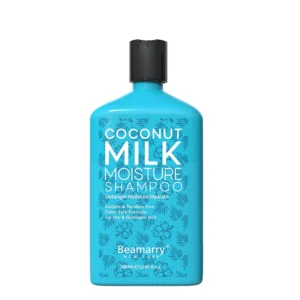 Beamarry coconut milk moisture shampoo 380ml.jpg