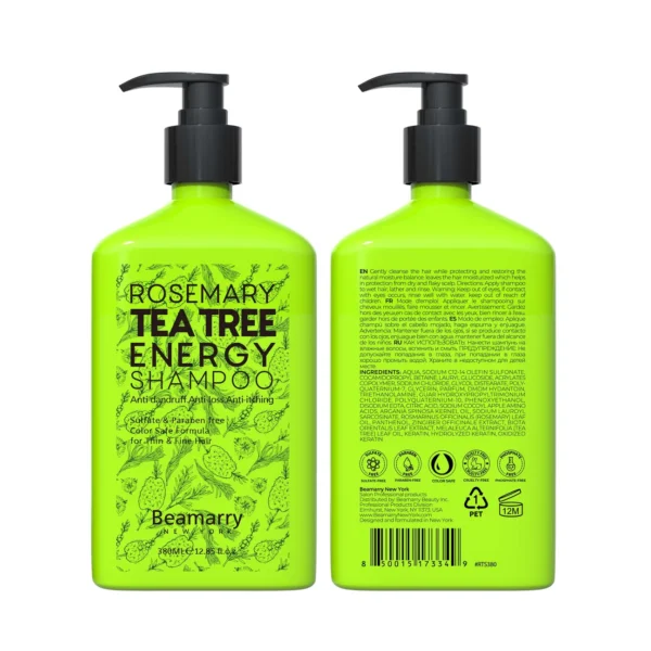 Beamarry rosemary tea tree energy shampoo 380ml 002.jpg
