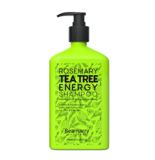 Beamarry rosemary tea tree energy shampoo 380ml.jpg