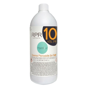 RPR Mycolour 10 vol