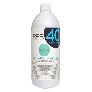 RPR Mycolour 40 vol