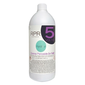 RPR Mycolour 5 vol
