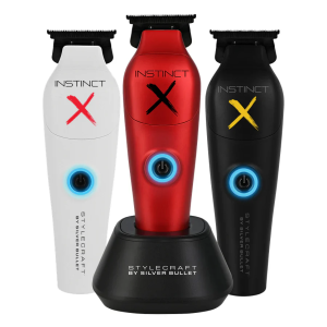 Instinct X Trimmer1
