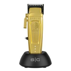 StyleCraft by Silver Bullet Saber 2.0 Hair Clipper 1