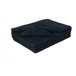 Joiken TowelsBlack10pc