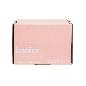 Basics 300m foil 600x600