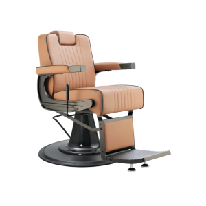 Salon Co The Daniel Barber Chair