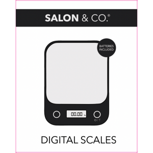 Scales Front