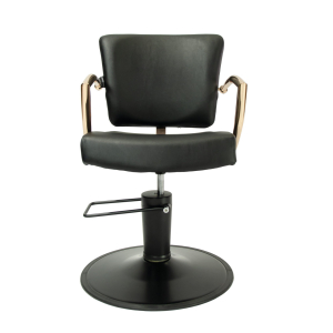 The Tahlia Chair front scaled